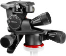 Głowica Manfrotto X-PRO GEARED 3-Way z