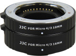 JJC Converter Extensions Makro Af Olympus