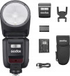 Godox Flash V100 Canon [flash for]