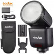 GODOX Godox V1mid Nikon zibspuldze [Lampa]