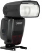 Yongnuo YN-600EX-RT II zibspuldze [Lampa]