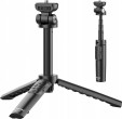 Ulanzi Monopod Statīvs Monopods tālvadības pults