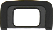JJC actiņa Dk-25 Nikon [Muszla Oczna