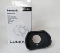 Panasonic DMW-EC4GU-K Big Eye Cup priekš