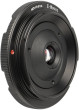 7Artisans 18mm F6.3 M43 MK2
