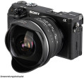 7Artisans 6mm F2.0 Sony E