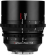 Obiektyw 7Artisans Vision 25mm T1.05