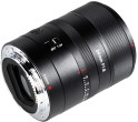 Nikkor 7Artisans AF 24mm F1.8
