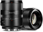Nikon 7Artisans AF 85mm F1.8
