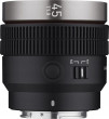Samyang V-AF Sony FE 45 mm