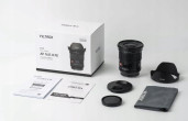 Viltrox AF 16mm F1.8 Nikon