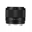 Viltrox AF 25mm F1.7 Nikon