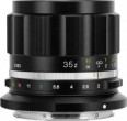 Voigtlander makroobjektīvs APO Ultron D35 mm