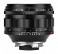 Obiektyw Voigtlander Obiektyw Voigtlander Nokton 50