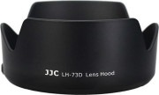 JJC objektīva pārsegs Ew-73d priekš Canon