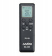 GODOX Godox RC-A6II tālvadības pults pults/atlaišanas