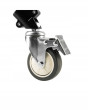 Glareone Glide Kit 75/25 mm riteņi