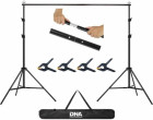 Bitmat DNA FT200 statīvs fotografēšanas foniem
