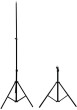 Statyw E-LIGHT ELIG Metal Tripod Stand