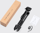 K&F statīvs Light 150cm ar BT