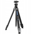 Leofoto statīvs Azure AZ-204C+LH-25R [Statyw statyw]