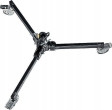 Manfrotto statīvs Statīvu pamatne uz riteņiem