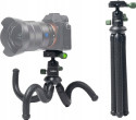 Manfrotto C-ROPE Creatorpod Flexibles Stativ mit