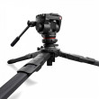 Statyw Manfrotto ONE Carbon z głowicą