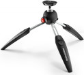 Manfrotto Pixi Evo statīvs (MTPIXIEVO-BK) [Statyw]
