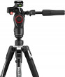 Manfrotto statīvs BEZ MAKSAS 3W Live