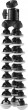 NEST statīvs NT-1260 Transformatora fotostatīva ar