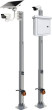 Statyw Omega TELESCOPIC CAMERA POLE