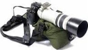 Statyw Stealth Gear dubultā pupiņu soma