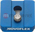 Novoflex ātrās atvienošanas adapteris 1/4 &quot