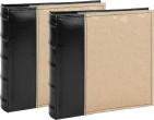 Victoria Collection Album B 10x15/200MS Flower-5
