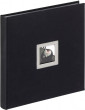 Walther Album, Black & White, 30x30
