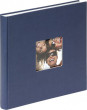 Walther Fun Bookbound 26x25 zils (FA-205-L)