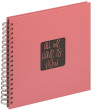 Walther Fun Living Coral 26x25 Album