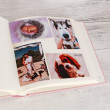 Walther Fun Mocha Mousse 30x30 Album