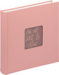 Walther Fun Peach Fuzz 30x30 Album