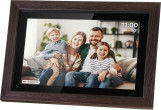 Kruger&Matz digitālais foto rāmis FRAMEO Wi-Fi