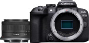 Canon EOS R10 RF-S STM kamera