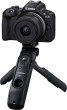 Canon EOS R50 kamera melna RF-S