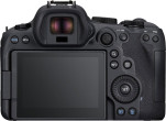 Canon EOS R6 Mark II kamera