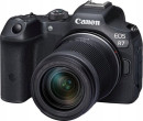 Canon EOS R7 RF-S STM kamera