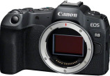 Canon EOS R8 RF 24-105 mm