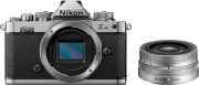 Nikon kamera Z digitālā fc ob