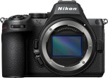 Nikon Z5 II Nikkor kamera ar