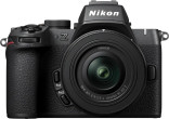 Nikon Z50 II 16-50mm f/3.5-6