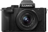 Panasonic Lumix G100D G Vario 12-32mm